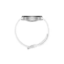 SAMSUNG SM-L330 Galaxy Watch8 Okosóra (44mm, BT), Ezüst