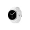 SAMSUNG SM-L335 Galaxy Watch8 Okosóra (44mm, LTE), Ezüst