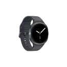 SAMSUNG SM-L325 Galaxy Watch8 Okosóra (40mm, LTE), Grafitszürke