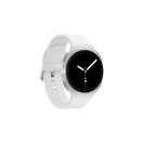 SAMSUNG SM-L320 Galaxy Watch8 Okosóra (40mm, BT), Ezüst