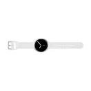SAMSUNG SM-L320 Galaxy Watch8 Okosóra (40mm, BT), Ezüst
