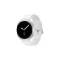 SAMSUNG SM-L325 Galaxy Watch8 Okosóra (40mm, LTE), Ezüst