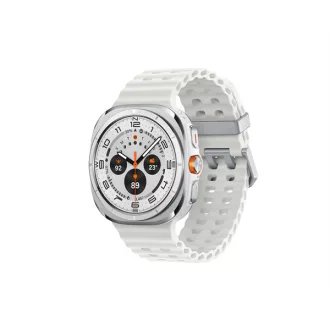 SAMSUNG SM-L705 Galaxy Watch Ultra (47mm, LTE), Fehér