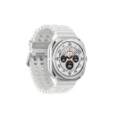 SAMSUNG SM-L705 Galaxy Watch Ultra (47mm, LTE), Fehér