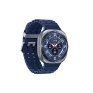 SAMSUNG SM-L705 Galaxy Watch Ultra (47mm, LTE), Titánkék