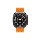 SAMSUNG SM-L705 Galaxy Watch Ultra (47mm, LTE), Titánszürke