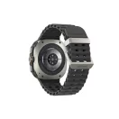SAMSUNG SM-L705 Galaxy Watch Ultra (47mm, LTE), Titánezüst