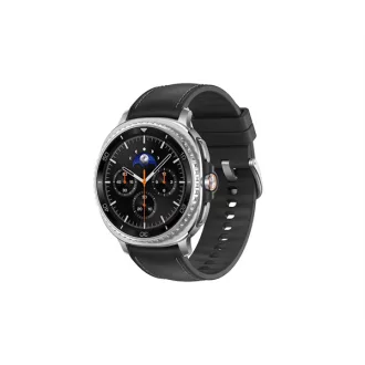 SAMSUNG SM-L500 Galaxy Watch8 Classic (46mm, BT), Fekete