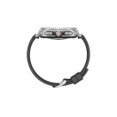 SAMSUNG SM-L500 Galaxy Watch8 Classic (46mm, BT), Fekete