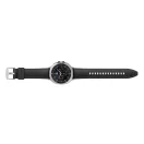 SAMSUNG SM-L500 Galaxy Watch8 Classic (46mm, BT), Fekete