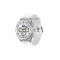 SAMSUNG SM-L500 Galaxy Watch8 Classic (46mm, BT), Fehér