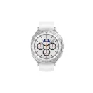 SAMSUNG SM-L500 Galaxy Watch8 Classic (46mm, BT), Fehér