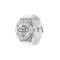 SAMSUNG SM-L505 Galaxy Watch8 Classic (46mm, LTE), Fehér