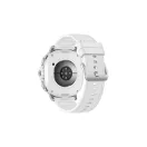 SAMSUNG SM-L505 Galaxy Watch8 Classic (46mm, LTE), Fehér