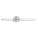 SAMSUNG SM-L505 Galaxy Watch8 Classic (46mm, LTE), Fehér
