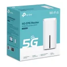 TP-LINK 4G/5G Modem + Wireless Router Dual Band AX3000 1xWAN/LAN(1000Mbps) + 2xLAN(1000Mbps), ARCHER NX505