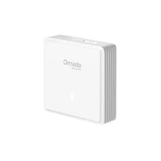   TP-LINK Wireless Access Point Dual Band BE3600 Wifi 7 Falra rögzíthető, EAP720-WALL