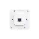 TP-LINK Wireless Access Point Dual Band BE3600 Wifi 7 Falra rögzíthető, EAP720-WALL