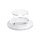 TP-LINK Wireless Access Point Dual Band BE5000 Wifi 7 Mennyezetre rögzíthető, EAP727