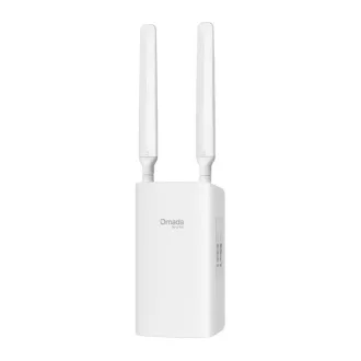   TP-LINK 3G/4G Omada N300-as VPN Router 3xWAN/LAN(1000Mbps) Kültéri, ER603WP-4G-OUTDOOR