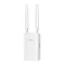 TP-LINK 3G/4G Omada N300-as VPN Router 3xWAN/LAN(1000Mbps) Kültéri, ER603WP-4G-OUTDOOR