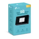 TP-LINK 4G/5G Modem + Wireless Router Dual Band AXE3600, M8550