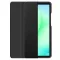 Tech-Protect tablet tok (SC Pen) - Samsung Galaxy Tab A9/A11 8.7" X110/X115/X133/X135 - fekete - ECO