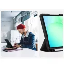 Tech-Protect tablet tok (SC Pen) - Samsung Galaxy Tab A9/A11 8.7" X110/X115/X133/X135 - fekete - ECO