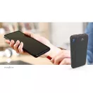 Nedis PBKPD20W125BK powerbank, hordozható külső akkumulátor, power bank 10 000mAh, 1,5 / 1,67 / 2,0 / 2,22 / 3,0 A