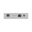 STRONG LEAP-S3+V2, TV 4K Ultra HD dekódolás, 2in1 távirányító, Streaming
