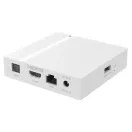 STRONG LEAP-S3+V2, TV 4K Ultra HD dekódolás, 2in1 távirányító, Streaming