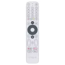 STRONG LEAP-NEVE Google TV, 4k Ultra HD dekódolás, 2in1 távirányító, BT csatlakoztatás, Streaming