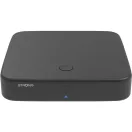 STRONG SRT420 Andorid TV Box, 4K, 2in1 Android és földfelszíni vevő, Googlecast