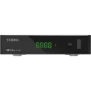 STRONG SRT7030 HDTV vevő, 8 kedvenc csatorna, SatCR támogatás, 2000 csatorna/64 műhold