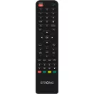 STRONG SRT7030 HDTV vevő, 8 kedvenc csatorna, SatCR támogatás, 2000 csatorna/64 műhold