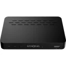 STRONG SRT8208 HDTV vevő, DVB-T2 Free to Air TV és rádióműsorokhoz