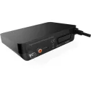 STRONG SRT8208 HDTV vevő, DVB-T2 Free to Air TV és rádióműsorokhoz