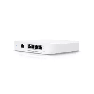   UBiQUiTi Switch 4x10GbE, Menedzselhető, beltéri - USW-FLEX-XG