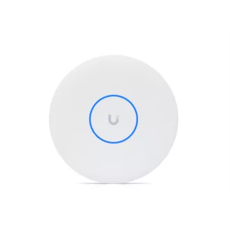   UBiQUiTi Wireless Access Point 1x2500Mbps, WiFi 7, POE nélkül, Falra rögzíthető - U7-PRO-XG