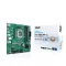 ASUS Alaplap S1851 PRO B860M-C-CSM INTEL B860, mATX