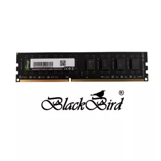 BLACKBIRD Memória DDR4 8GB 3200MHz DIMM XMP