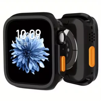   BLACKBIRD Védőtok Iwatch készülékhez SAFE fekete S10-42 mm