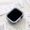 BLACKBIRD Védőtok Iwatch készülékhez SAFE világos kék S10-42 mm