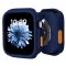 BLACKBIRD Védőtok Iwatch készülékhez SAFE éjkék 40/41 mm