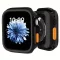 BLACKBIRD Védőtok Iwatch készülékhez SAFE fekete 49 mm