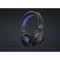 CORSAIR Vezetékes Headset, HS35 v2 Gaming, Multiplatform, kék