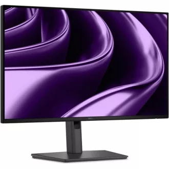   DELL Pro P 24 Monitor 23,8" P2426HE WUXGA 1920×1080, 120Hz, IPS 16:9, 1500:1, 300cd, 5ms, DP, HDMI, fekete