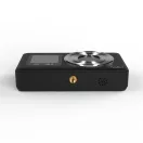 Nedis PCAM2530BK digitális fényképezőgép / kamera, dupla képernyő, 48 MPixel, 4K@30fps, 5 MPixeles CMOS