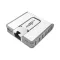 MIKROTIK Wireless Router 1x100Mbps, Wi-Fi 4, Asztali, RBMAPL-2ND