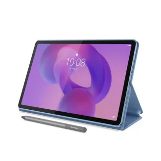   LENOVO Idea Tab (TB336FU),  11" , MediaTek Dimensity 6300 OC, 4GB, 128GB, Android, Polar Blue, PEN+FCASE, WOA